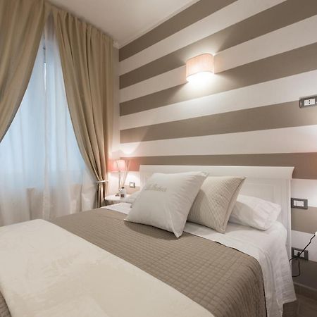 La Bonheur, Terre Marine Bed & Breakfast La Spezia Exterior photo