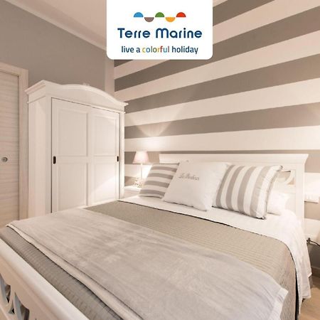 La Bonheur, Terre Marine Bed & Breakfast La Spezia Exterior photo
