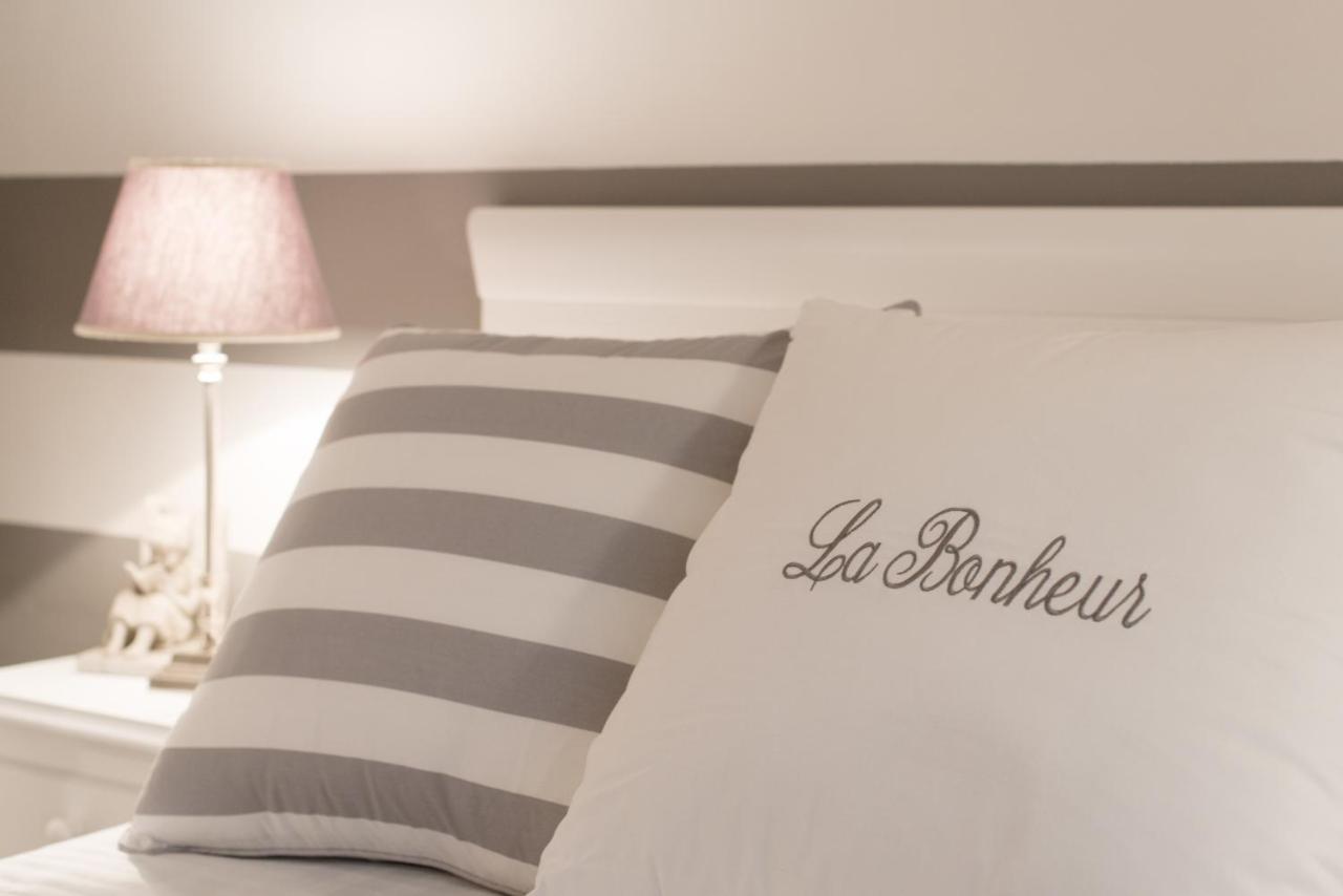 La Bonheur, Terre Marine Bed & Breakfast La Spezia Exterior photo