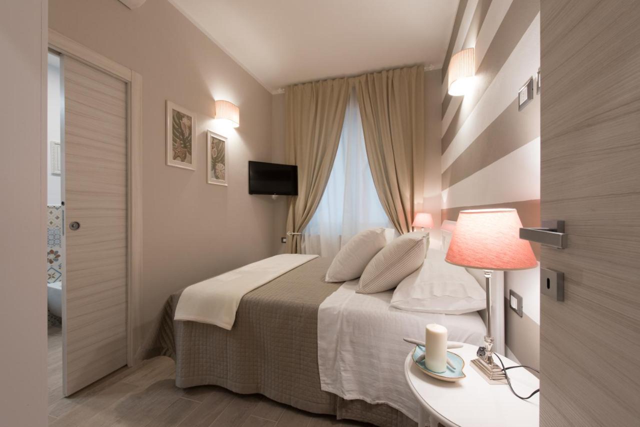 La Bonheur, Terre Marine Bed & Breakfast La Spezia Exterior photo